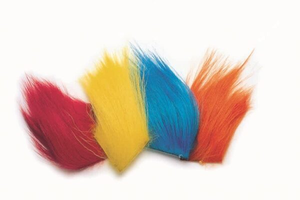 Goat Hair