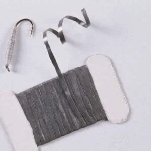 Flat Lead 1mm