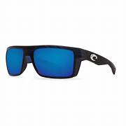 Costa Motu Race Black 580g Blue Glass