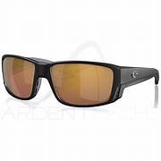 Costa Tuna Alley Pro MT Black Gold Mirror 580G