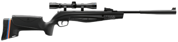 Stoeger RX5 Tac .22 Synthetic Combo