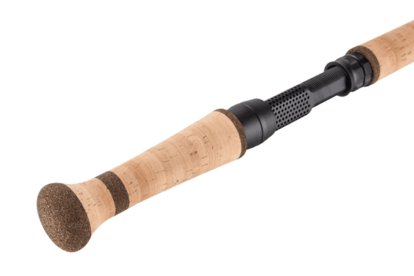 Mackenzie FX2 Graphene DH Salmon Rod 4pc - Image 3