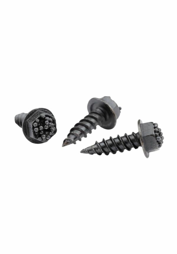 Simms Hardbite Studs Felt (20 per bag)