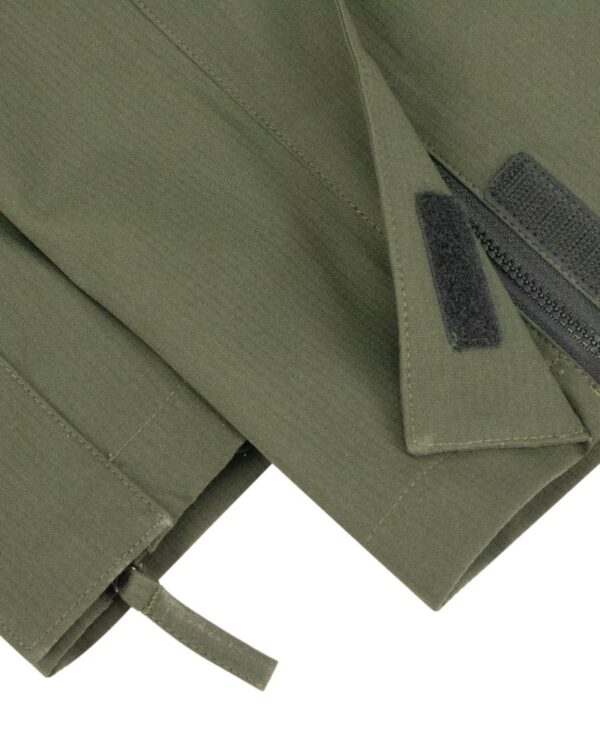 Hoggs Green King II Waterproof Trouser Green - Image 4