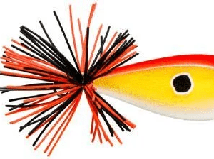 Rapala Skitter Frog 5cm