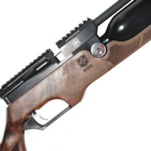 ATA Airbourne Walnut .22 Regulated