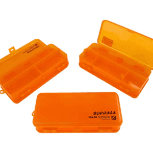 Frodin Salar Supreme Double Slim Fly Box