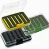 Leeda Profil Fly Box