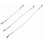 Pike Wire Trace 12" ( 3 Pack )