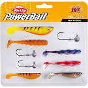 Berkley Pike Pro Pack