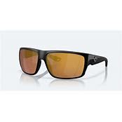 Costa Jose Pro MT Black Gold Mirror 580G
