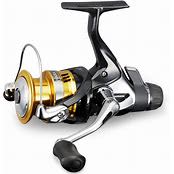Shimano Sahara RD Single Handle Reel