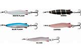 Abu Toby Lure 28gm LF
