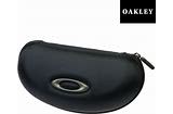 Oakley Large Soft Vault Case Black