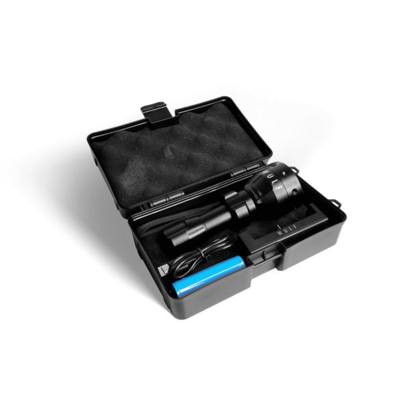 Wulf FI IR 850NM 50mm Illuminator - Image 3