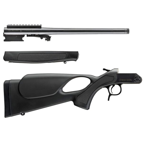 Bergara B13 Take Down .243 Synth Ambi 20" 5/8x24 - Image 2