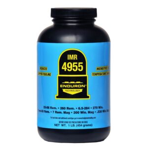 IMR Enduron 4955 1lb