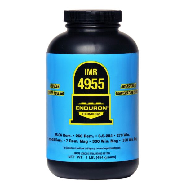 IMR Enduron 4955 1lb