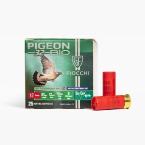 Fiocchi 12g Pigeon 32 Bio 32g No6