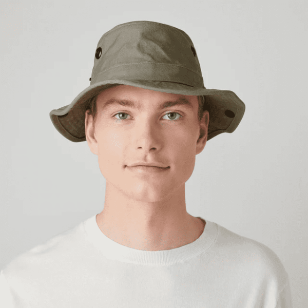 Tilley Wanderer T3 Khaki