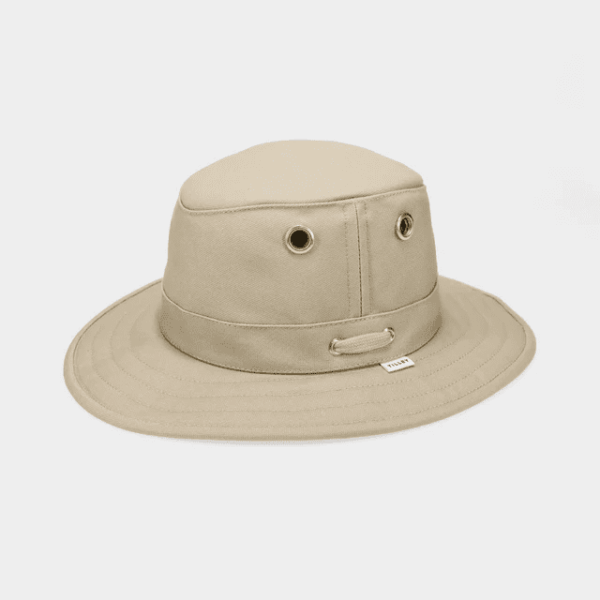 Tilley The Authentic T5 Khaki Olive - Image 7