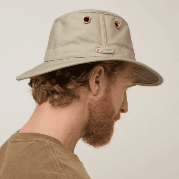 Tilley The Authentic T5 Khaki Olive - Image 2