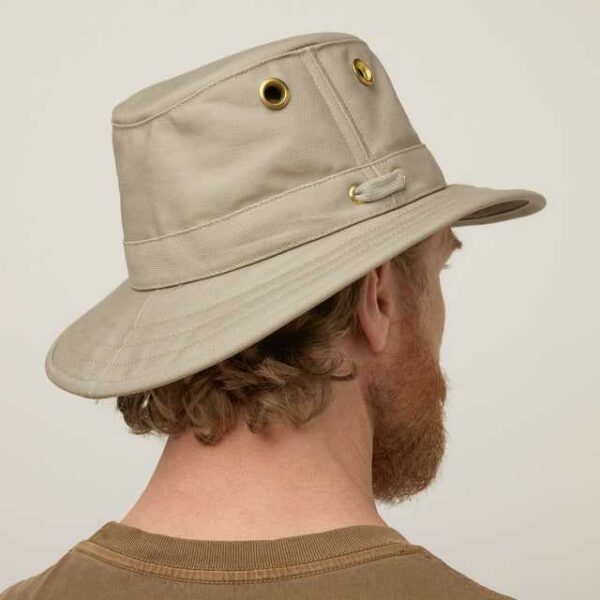 Tilley The Authentic T5 Khaki Olive - Image 3