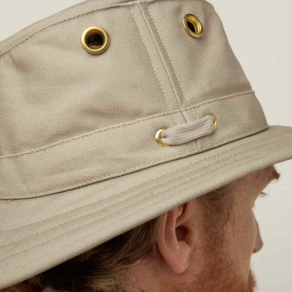 Tilley The Authentic T5 Khaki Olive - Image 4