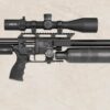 FX Impact M4 Black .22