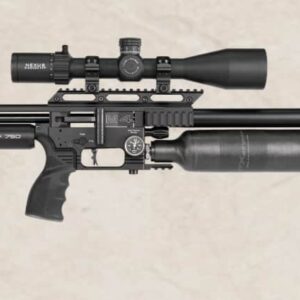 FX Impact M4 Black .22