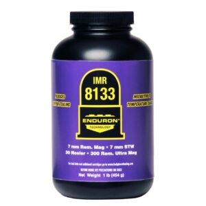 IMR Enduron 8133 1lb