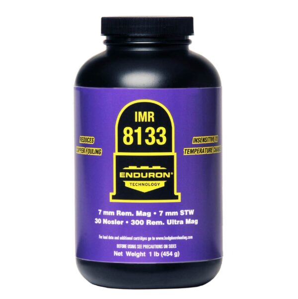 IMR Enduron 8133 1lb