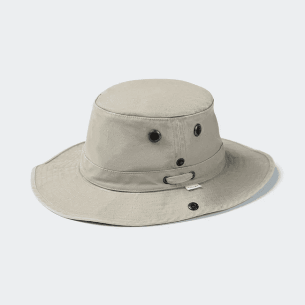 Tilley Wanderer T3 Khaki - Image 4