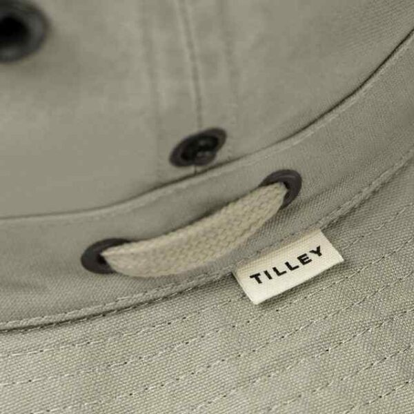 Tilley Wanderer T3 Khaki - Image 5