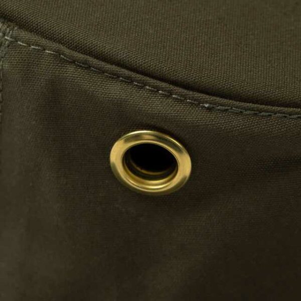 Tilley Outback TWC7 Green British Tan - Image 4