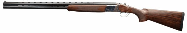 Yildiz O/U Ejector M/C 12G 30" Wildfowler Extreme 3.5in