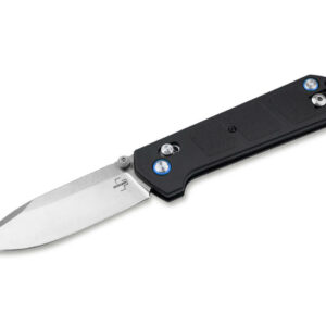 Boker Kihon DC 2.0 Black