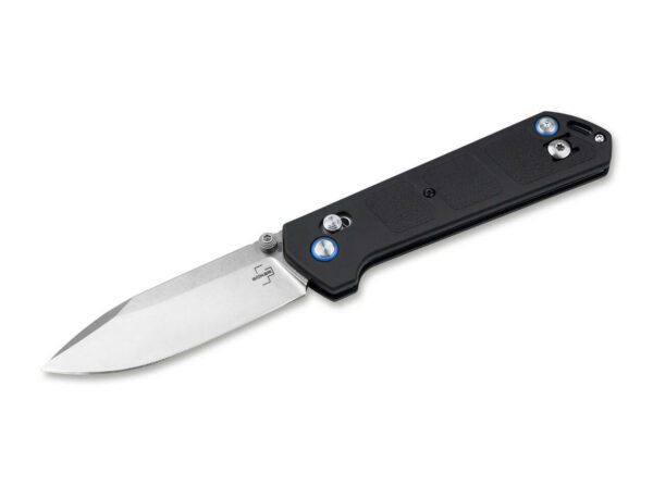 Boker Kihon DC 2.0 Black