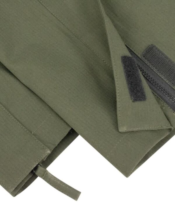 Hoggs Green King II Waterproof Trouser Green - Image 6