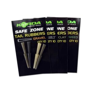 Korda Tail Rubber Clay
