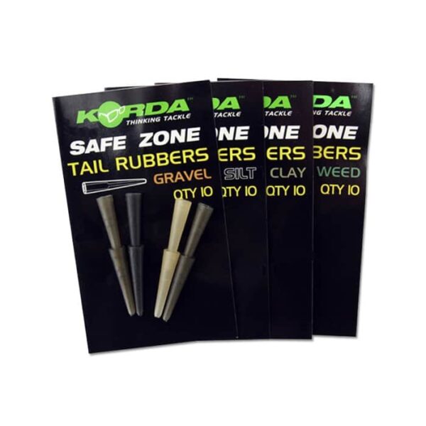 Korda Tail Rubber Clay