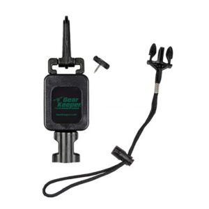 Gear Keeper  II Wading Staff Retractor