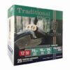 Fiocchi 12g Traditional Bio 34g No5