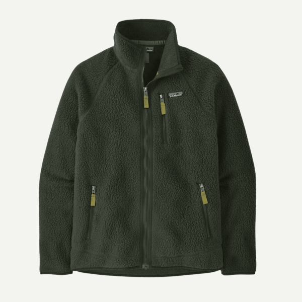 Patagonia Mens Retro Pile Fleece Jkt - Image 6