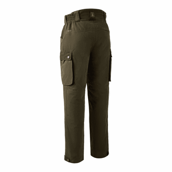 Deerhunter Eagle Trouser Tarmac Green - Image 2