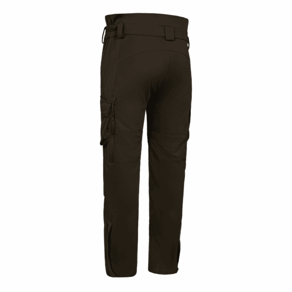Deerhunter Muflon Pro Light Trouser Art Green - Image 2