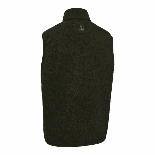 Deerhunter Atlas Waistcoat Timber - Image 2