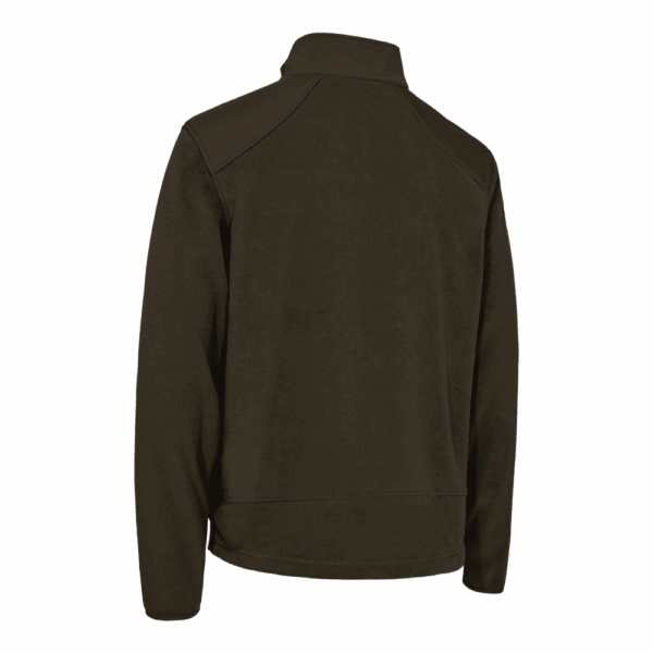 Deerhunter Muflon Pro Fleece Jacket Art Green - Image 2
