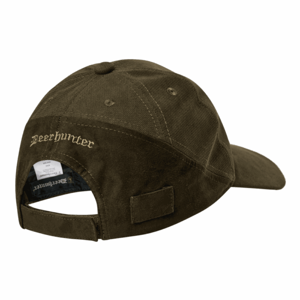 Deerhunter Eagle Cap Tarmac Green - Image 2
