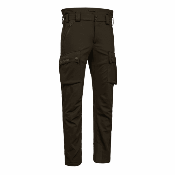 Deerhunter Muflon Pro Light Trouser Art Green